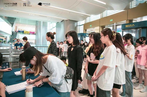 變革與創新 杭州國際服裝產業交易會持續發力推動服裝產業升級