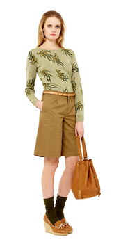 A.P.C.休閑風(fēng)尚 從單品到空間的美學(xué)演繹