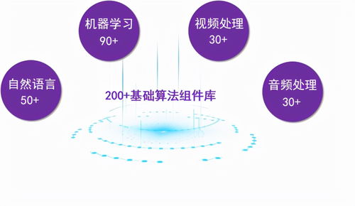 人工智能基礎(chǔ)軟件開發(fā) 從零到一，算法開發(fā)竟如此簡(jiǎn)單